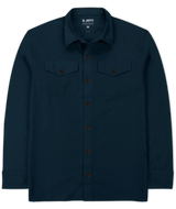 JETTY MENS NOAH LONG SLEEVE SHIRT 25