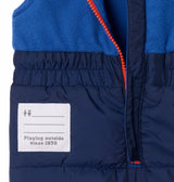 COLUMBIA YOUTH DOUBLE FLAKE™ II SET ONE PIECE OUTFIT 25
