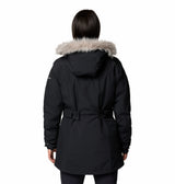 COLUMBIA WOMENS PAYTON PASS II INTERCHANGE WINTER JACKET 25