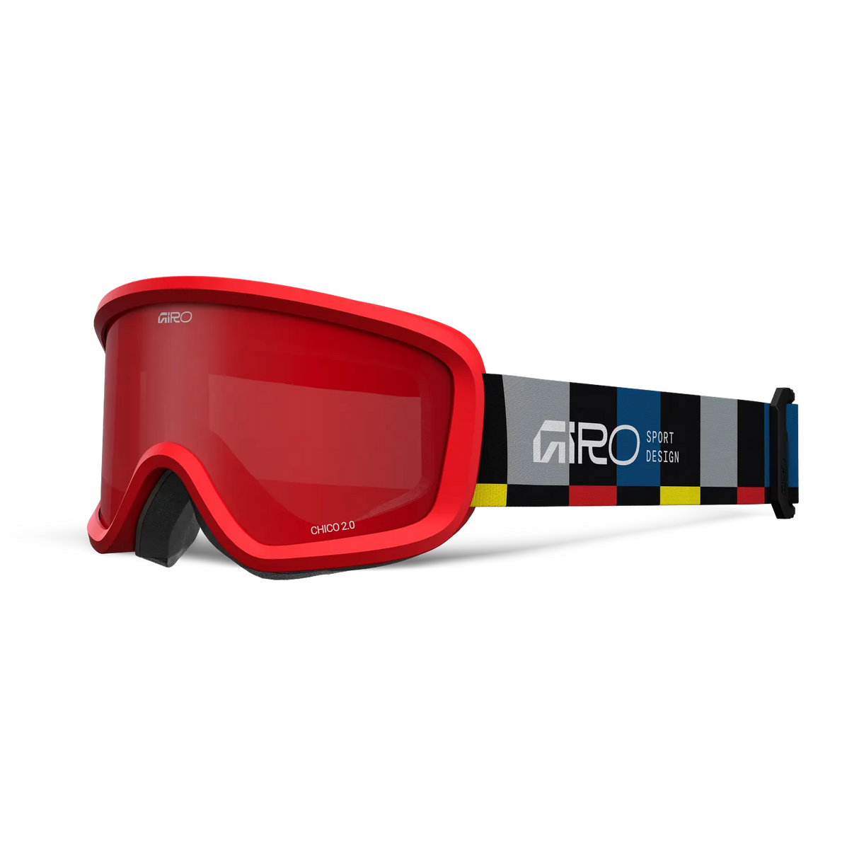 GIRO YOUTH CHICO 2.0 AR40 GOGGLES