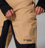 COLUMBIA MENS WINTER DISTRICT™ SNOW PANT 26