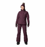 COLUMBIA WOMENS WHIRLIBIRD™ V INTERCHANGE JACKET