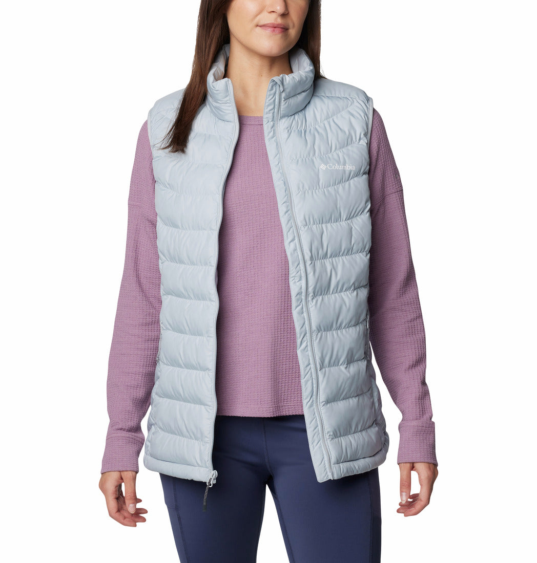 COLUMBIA WOMENS POWDER LITE™ II VEST