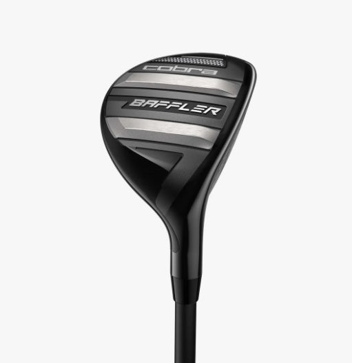 COBRA BAFFLER IRON SET 25