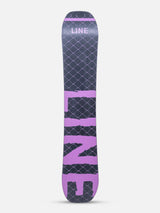 LINE UNISEX LATERAL SNOWBOARD 26