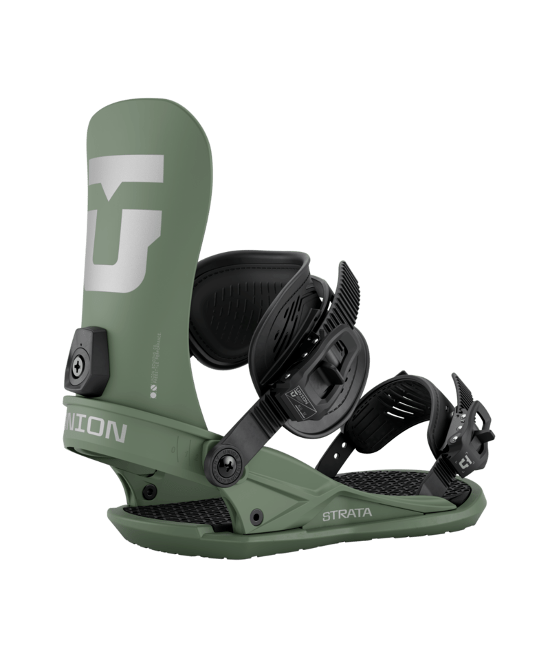 UNION WOMENS JULIET SNOWBOARD BINDING 26