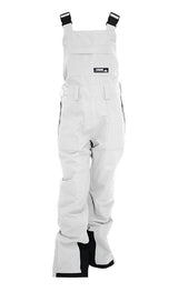 TURBINE WOMENS LONGTRAIL BIB SNOW PANT