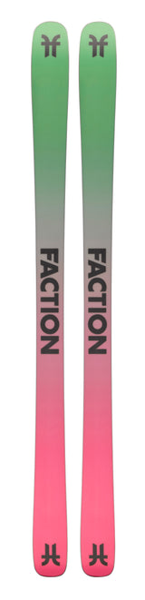 FACTION UNISEX PRODIGY 1 DOWNHILL SKIS 26