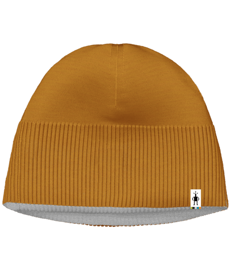 SMARTWOOL UNISEX FLEECE LINED WINTER HAT