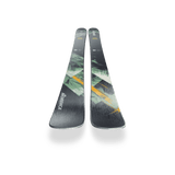 NORDICA MENS ENFORCER 94 DOWNHILL SKIS 26