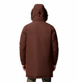 COLUMBIA MENS CAPE RIDGE™ PARKA