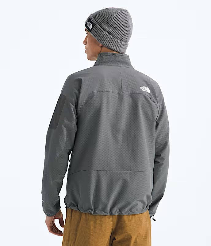 THE NORTH FACE MENS TEK APPROACH SOFTSHELL JACKET 26