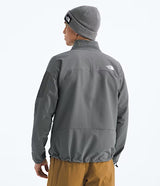 THE NORTH FACE MENS TEK APPROACH SOFTSHELL JACKET 26