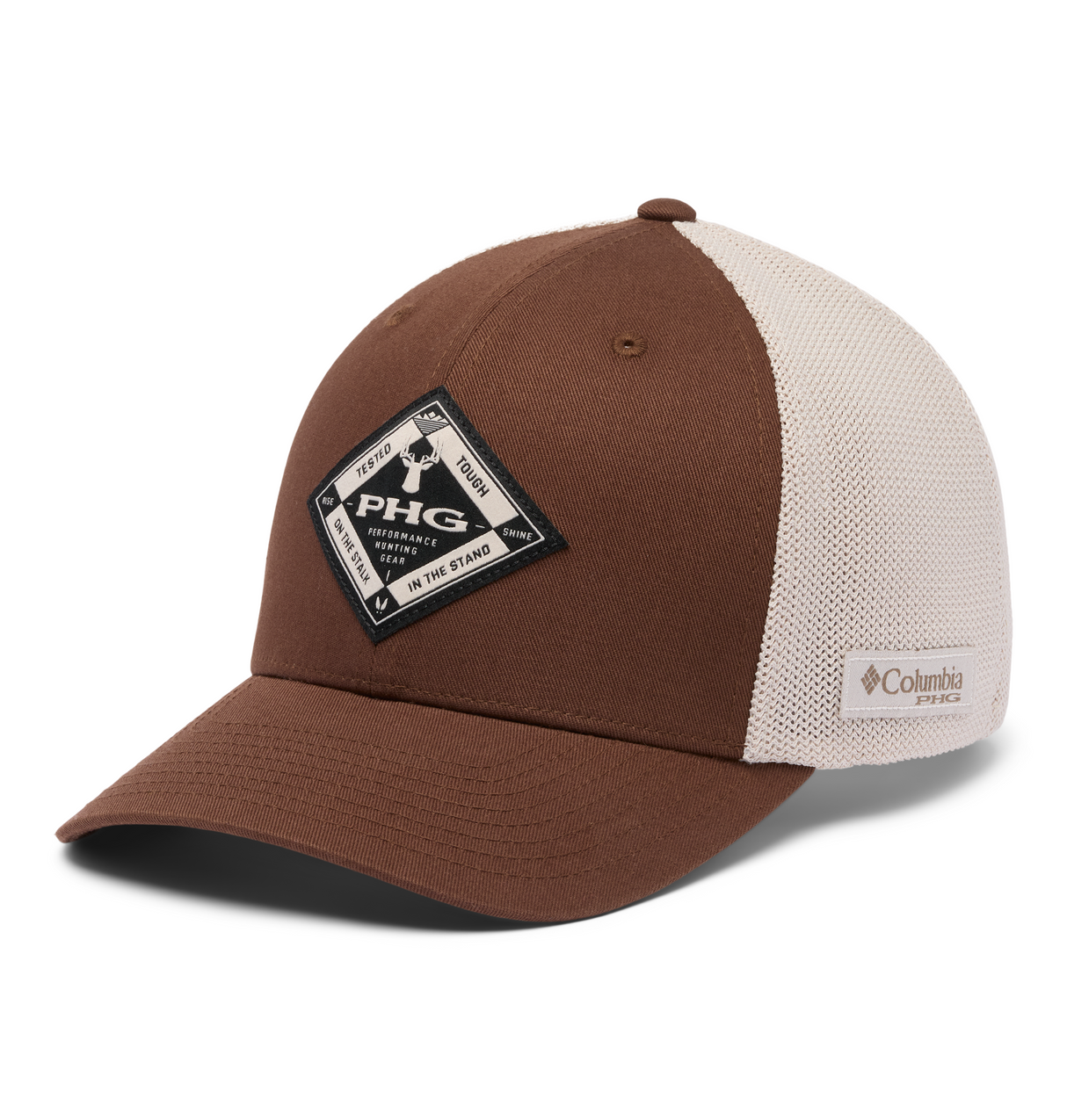 COLUMBIA UNISEX PHG ANTLERS™ MESH BALL CAP