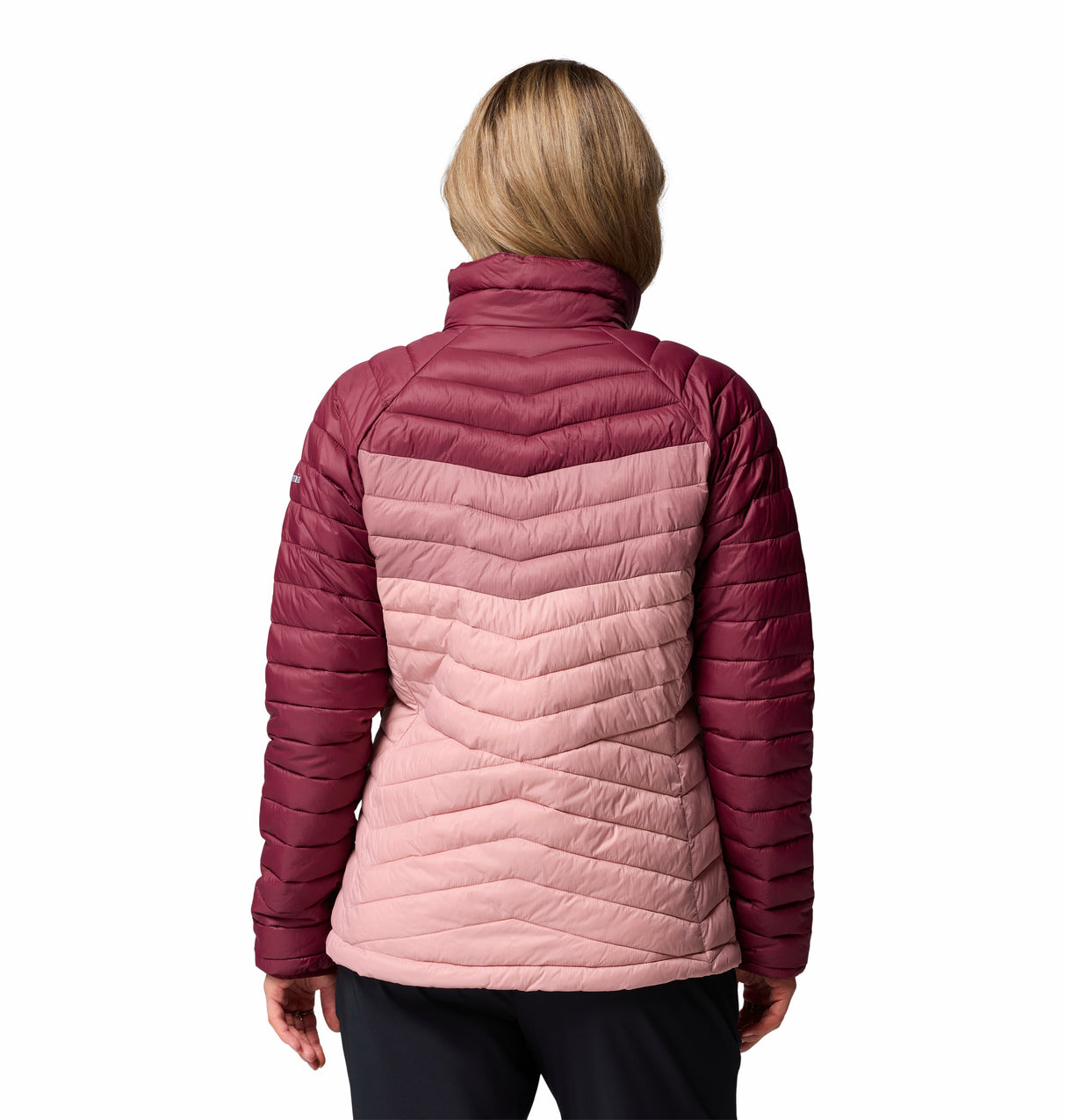 COLUMBIA WOMENS POWDER PASS™ WINTER JACKET
