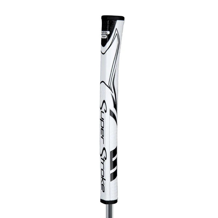 SUPERSTROKE ZENERGY PISTOL GT PUTTER GRIP
