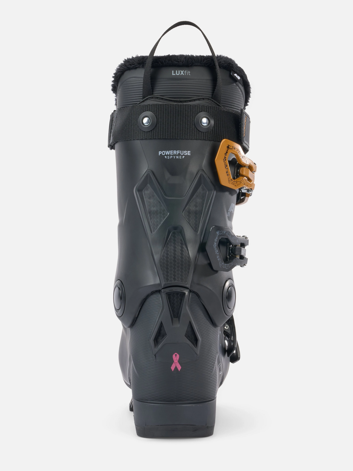 K2 WOMENS ANTHEM 85 MV DOWNHILL SKI BOOT 26