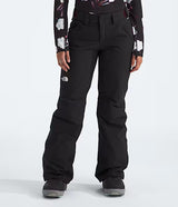 THE NORTH FACE WOMENS FREEDOM INSULATED SNOW PANT