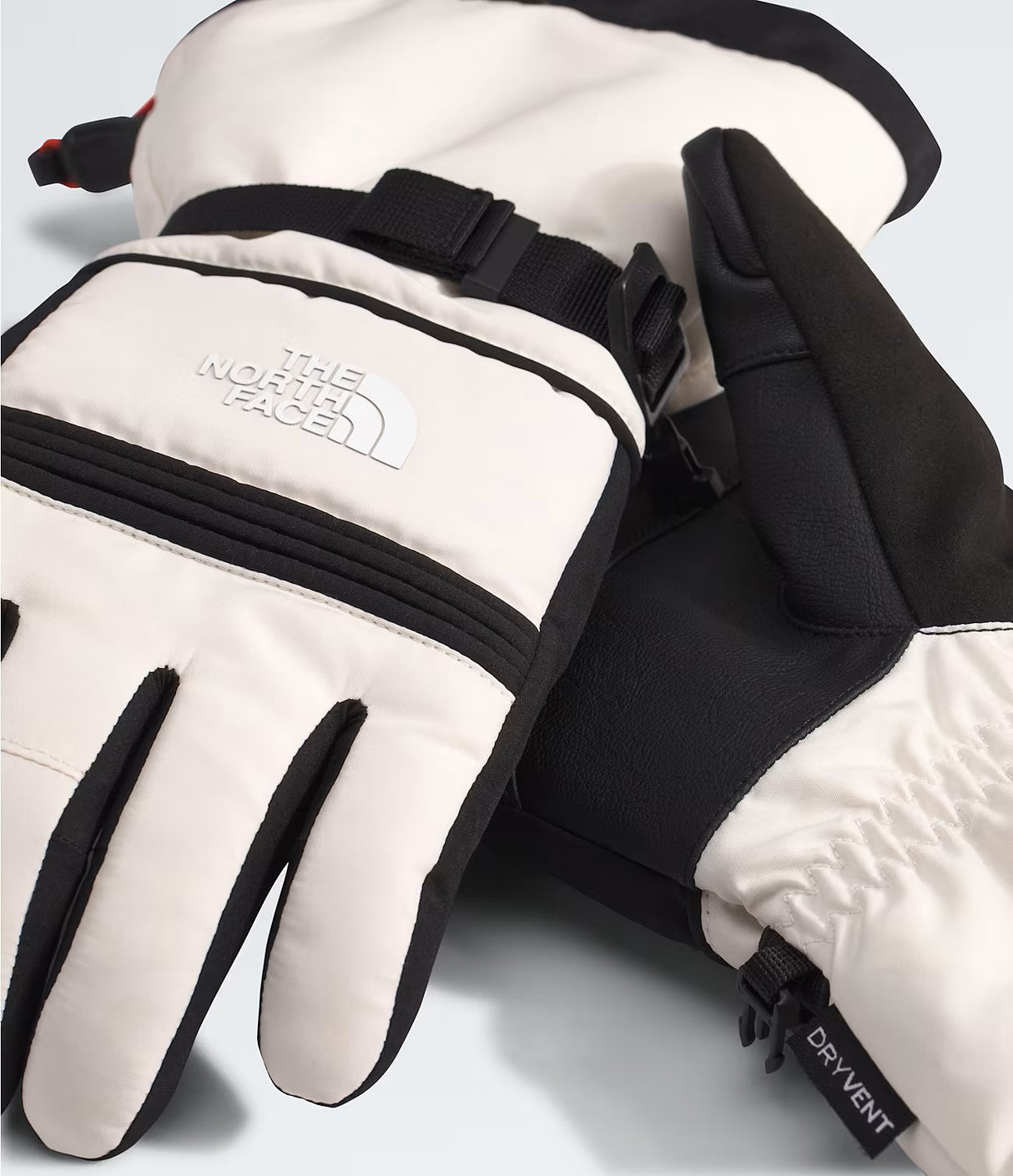 THE NORTH FACE WOMENS MONTANA SKI GLOVE 26