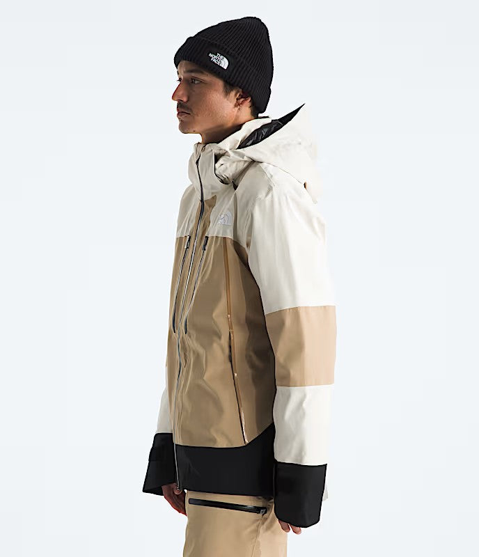 THE NORTH FACE MENS SNOWSQUALL WINTER JACKET 26