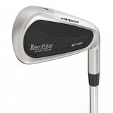 TOUR EDGE MENS EXOTICS E725 IRON SET 25
