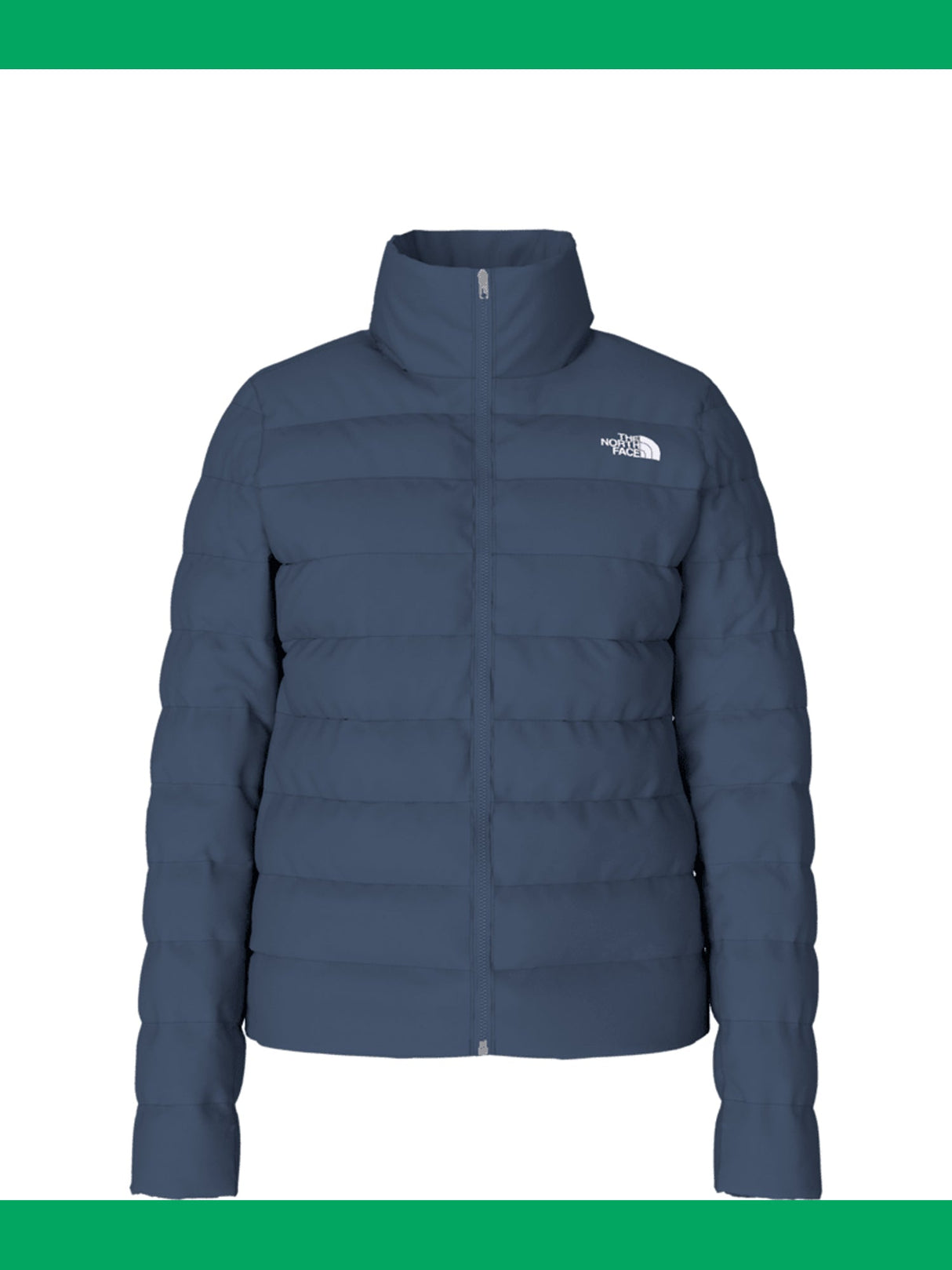 THE NORTH FACE WOMENS ACONCAGUA 3 WINTER JACKET