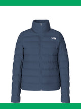 THE NORTH FACE WOMENS ACONCAGUA 3 WINTER JACKET