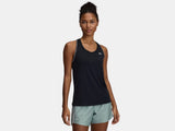 UNDER ARMOUR WOMENS TECH KNOCKOUT TANK TOP