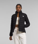 THE NORTH FACE WOMENS ACONCAGUA 3 WINTER JACKET