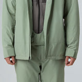 THE NORTH FACE MENS DESCENDIT WINTER JACKET 26