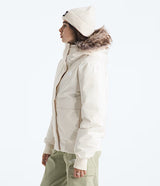 THE NORTH FACE WOMENS ARCTIC BOMBER WINTER JACKET
