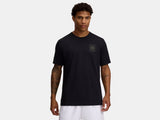 UNDER ARMOUR MENS UA OUTDOOR MOUNTAIN SHORT SLEEVE SHIRT 25