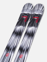 LINE UNISEX HONEY BADGER DOWNHILL SKIS 26