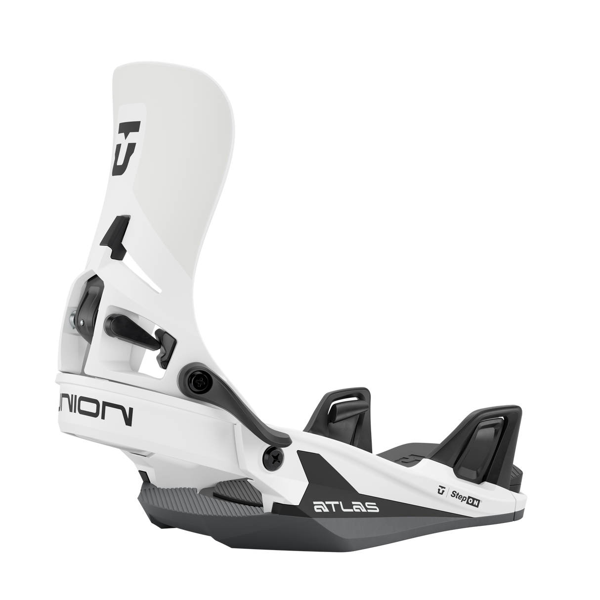 UNION MENS ATLAS STEP ON SNOWBOARD BINDING 26