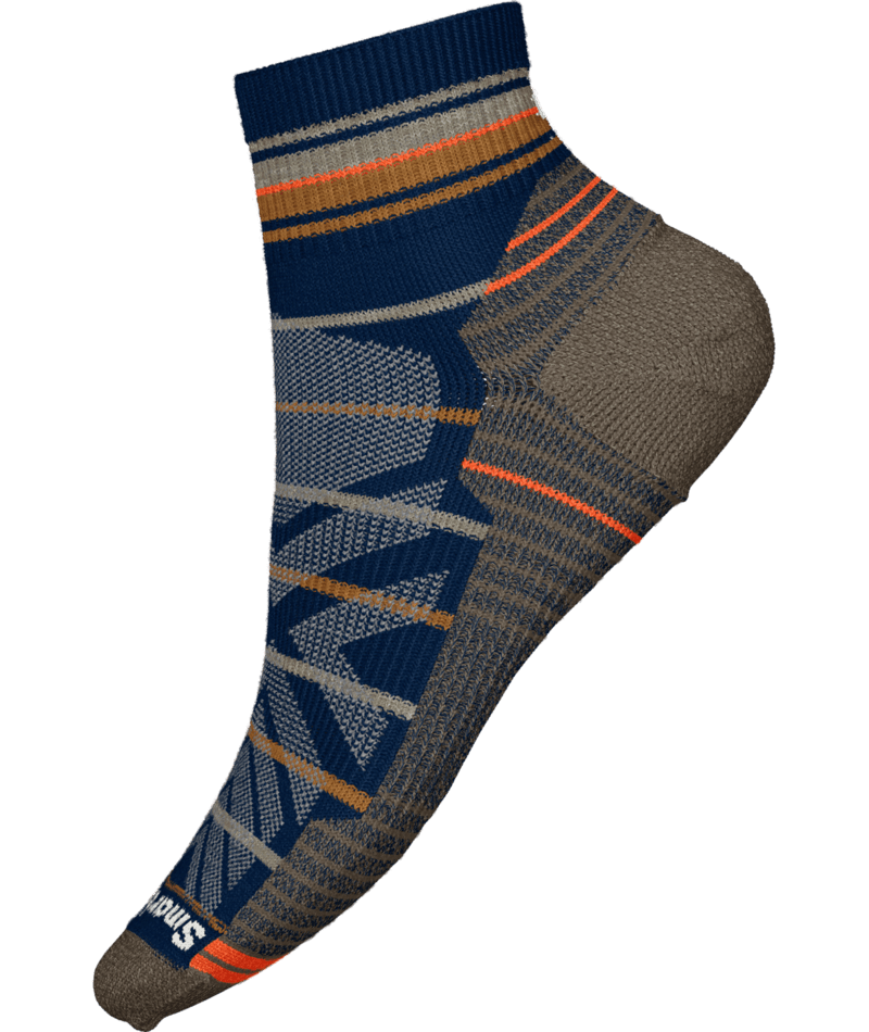 SMARTWOOL UNISEX HIKE LIGHT CUSHION ANKLE SOCKS