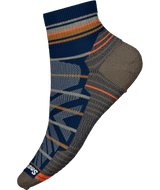 SMARTWOOL UNISEX HIKE LIGHT CUSHION ANKLE SOCKS