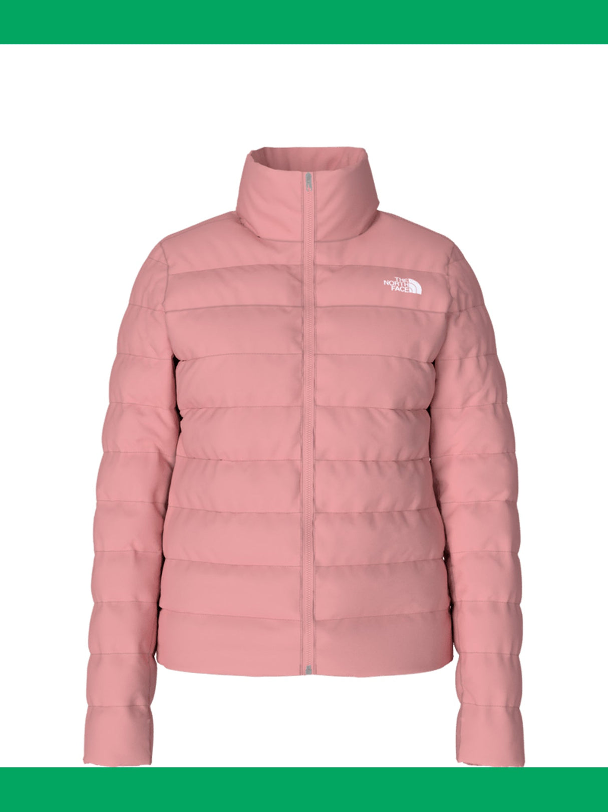 THE NORTH FACE WOMENS ACONCAGUA 3 WINTER JACKET