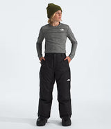 THE NORTH FACE YOUTH BOYS' FREEDOM INSULATED SNOW PANT 26