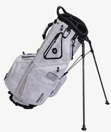 BRIDGESTONE GAMBLER LIGHTWEIGHT 4-WAY STAND BAG