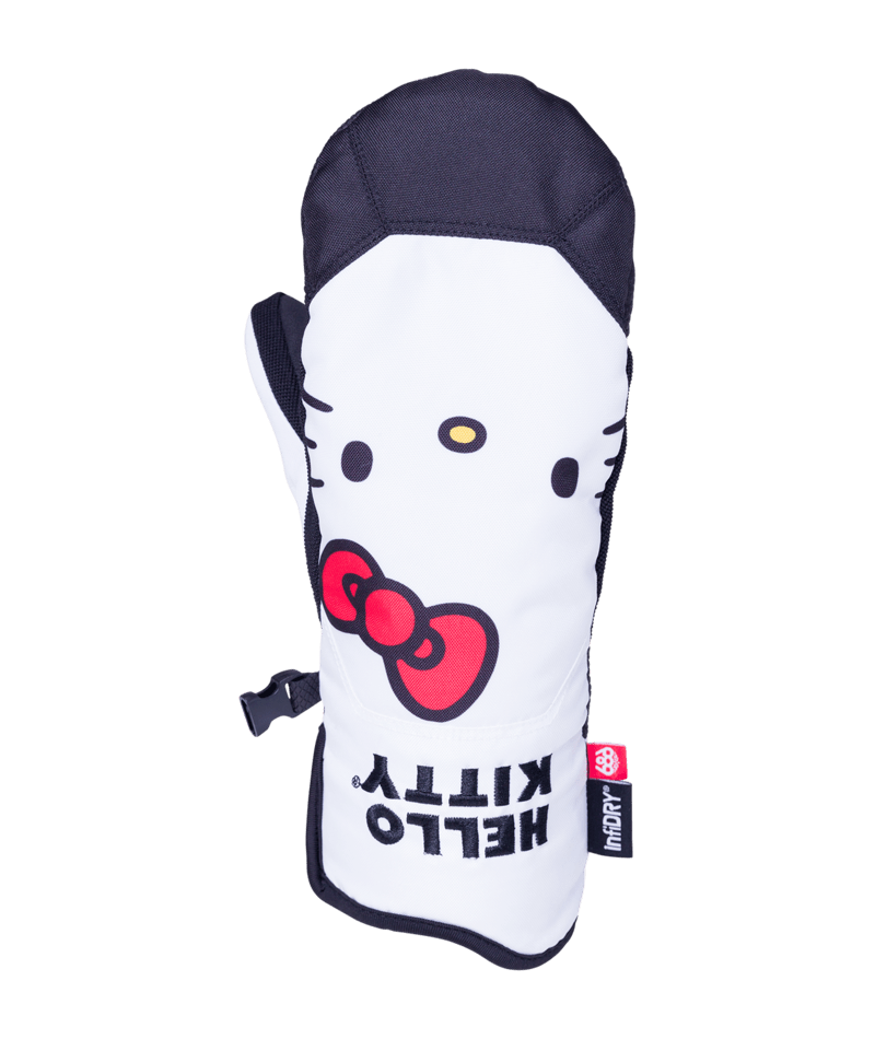 686 WOMENS REVEL MITTEN
