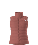 THE NORTH FACE WOMENS ACONCAGUA 3 VEST