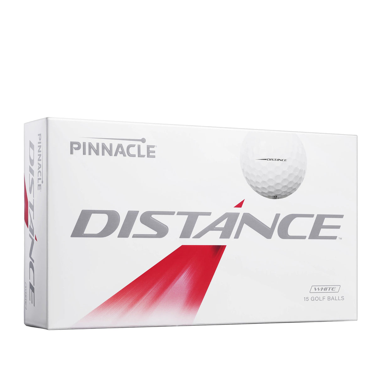 TITLEIST UNISEX PINNACLE DISTANCE GOLF BALL 26