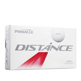 TITLEIST UNISEX PINNACLE DISTANCE GOLF BALL 26