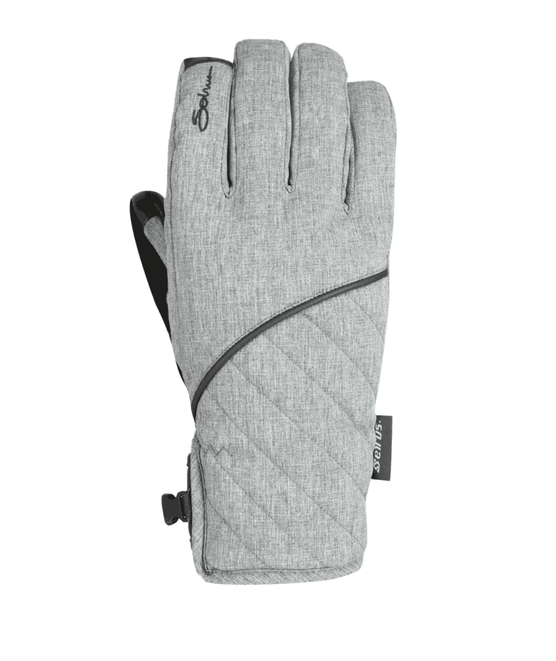 SEIRUS WOMENS HEATWAVE™ PLUS ST VANISH™ GLOVE 26