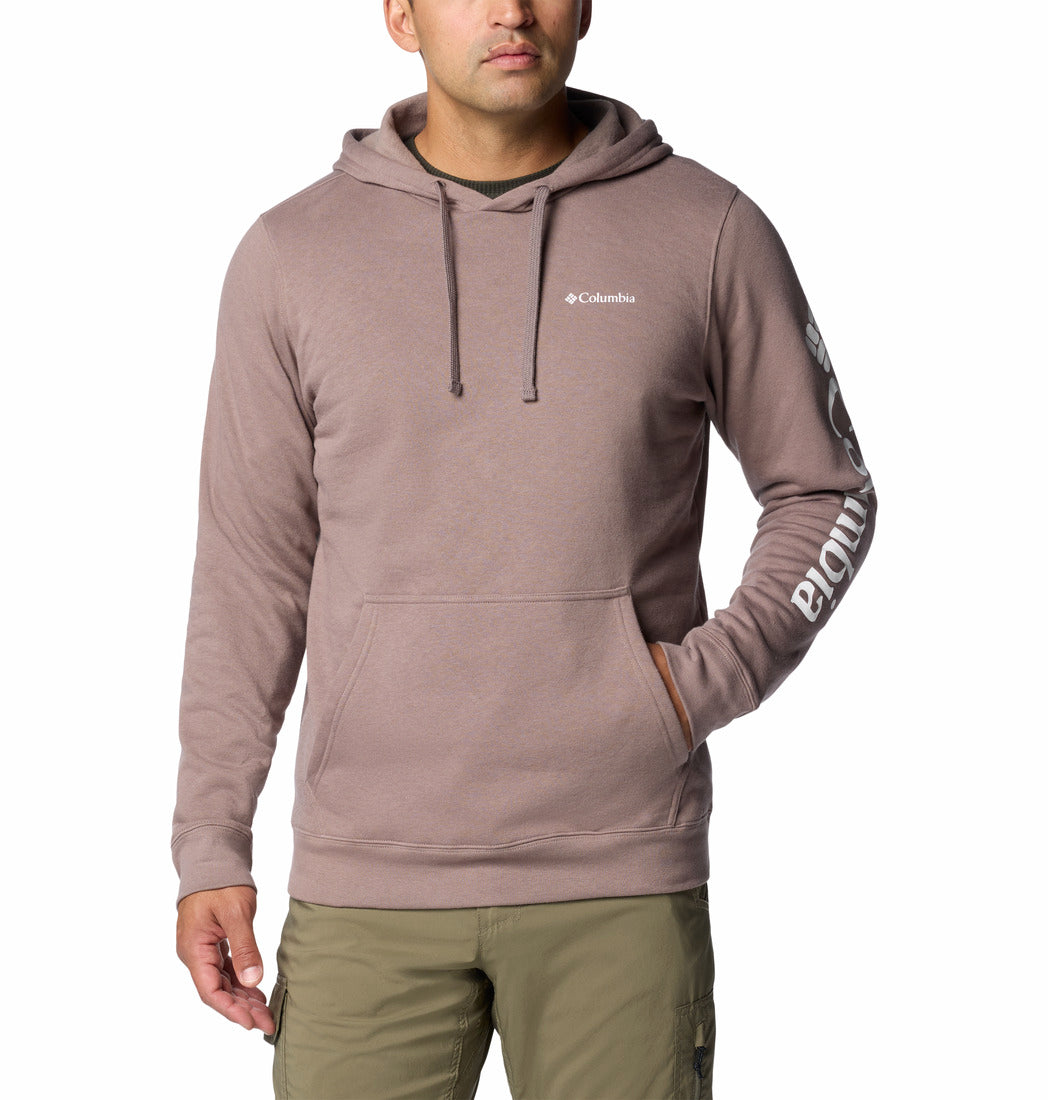 COLUMBIA MENS COLUMBIA TREK™ HOODIE