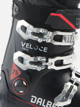 DALBELLO MENS VELOCE MAX 75 DOWNHILL SKI BOOT 26
