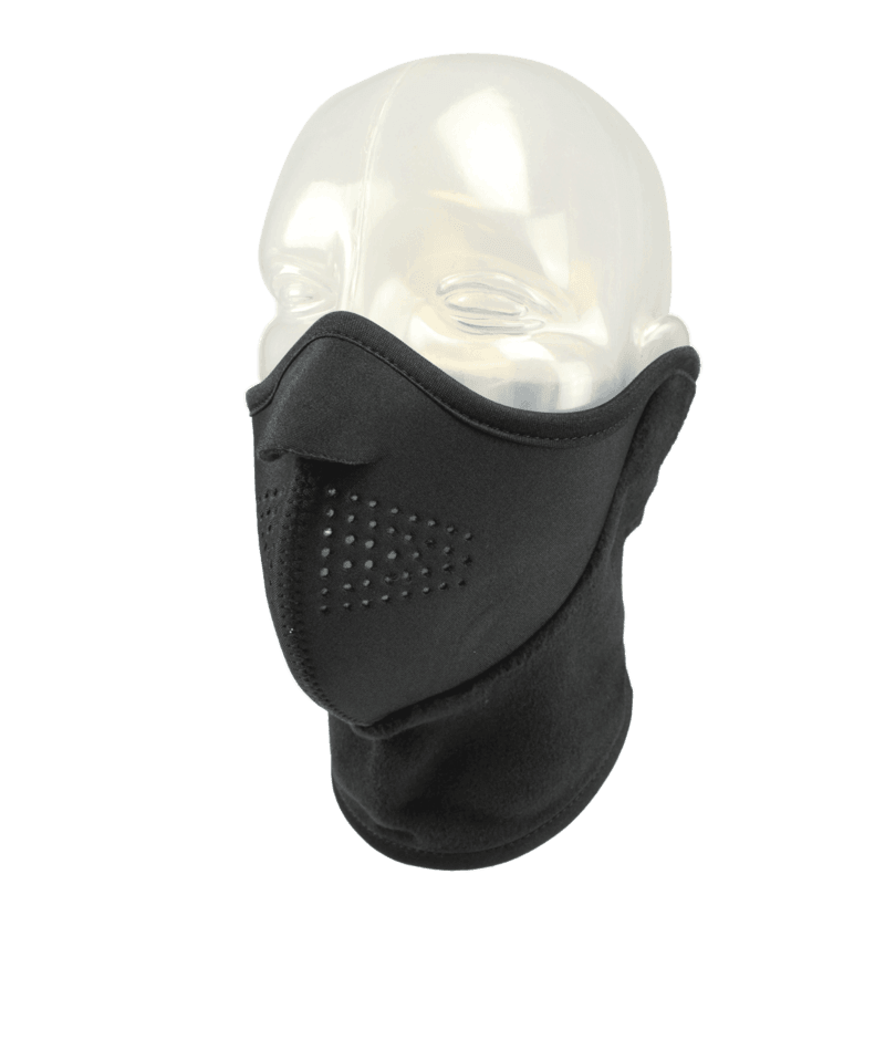 SEIRUS UNISEX NEOFLEECE® COMBO SCARF™ FACE MASK 26