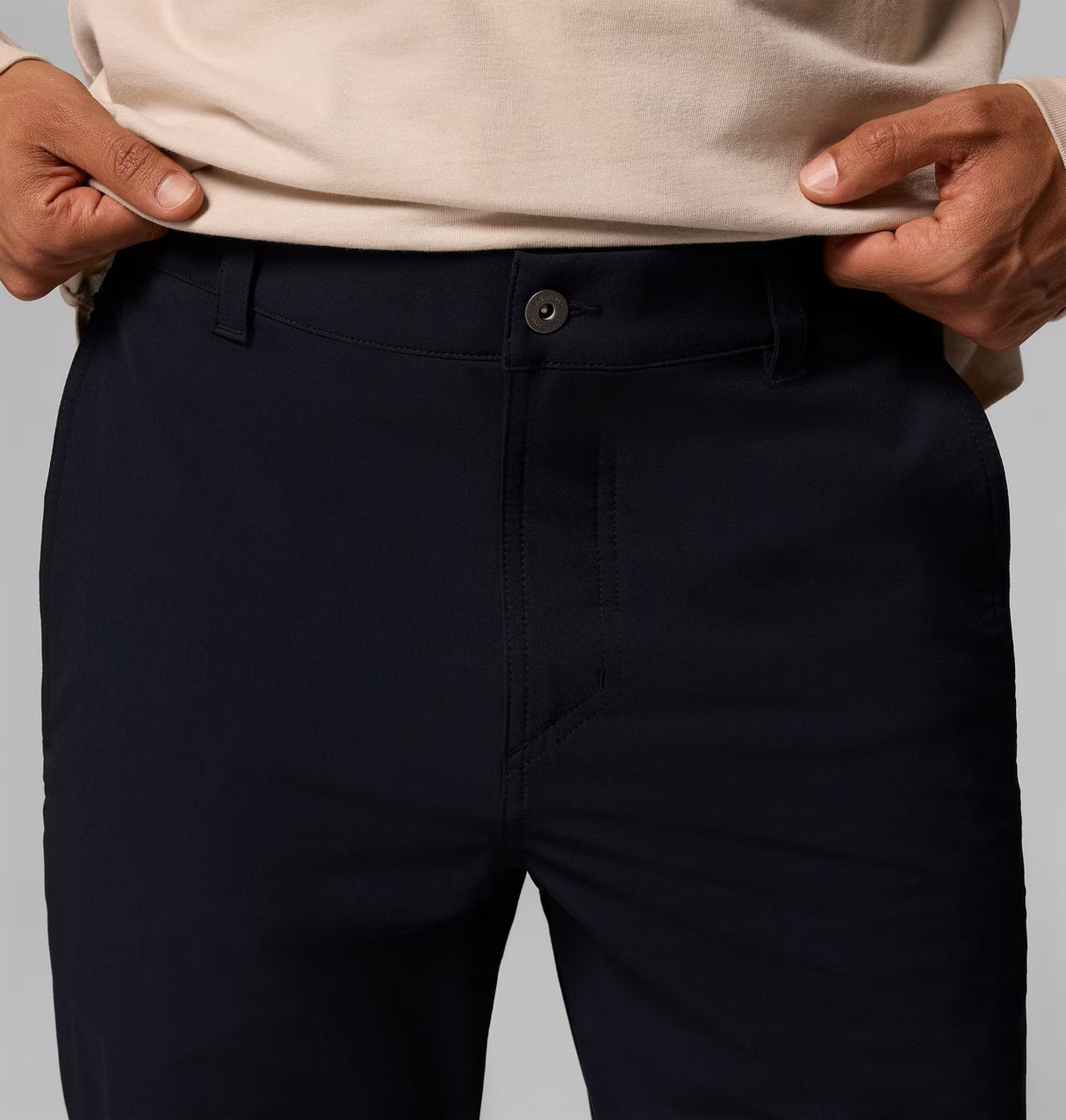 COLUMBIA MENS ROC™ TECH CHINO PANT 26