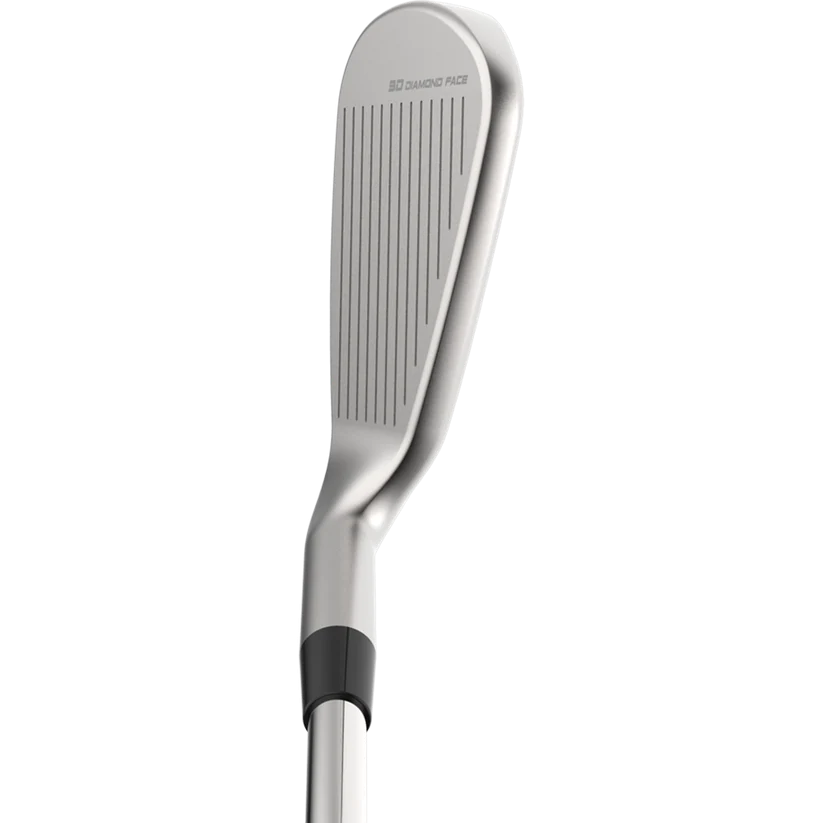 TOUR EDGE MENS EXOTICS E725 IRON SET 25