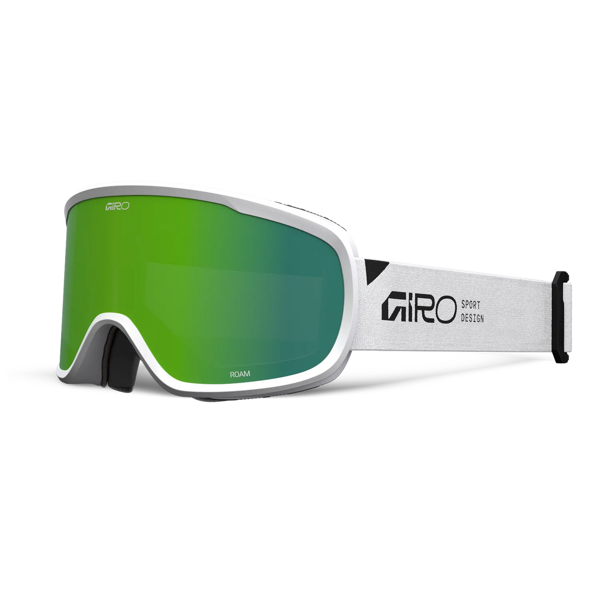 GIRO UNISEX ROAM GOGGLES